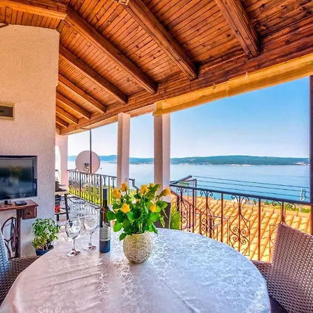 In Crikvenica 5213 Apartment *