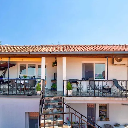 Apartment In Crikvenica 5213 Dramalj